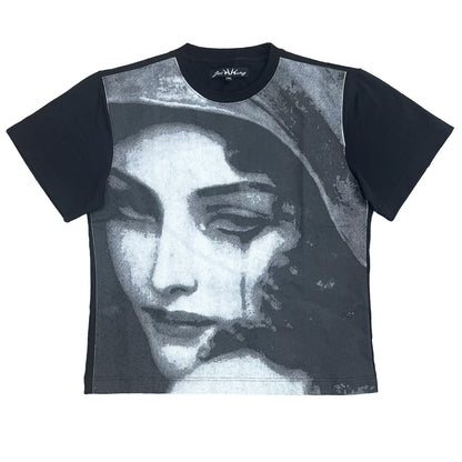 WHERE SORROW SLEEPS TEE