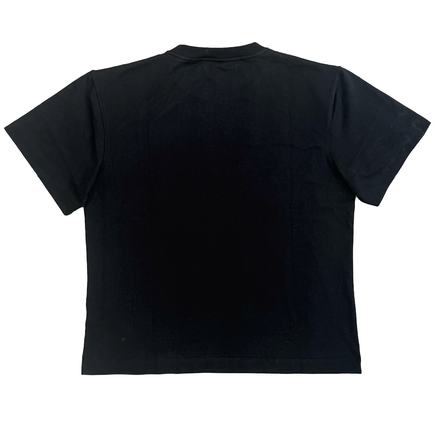 WHERE SORROW SLEEPS TEE