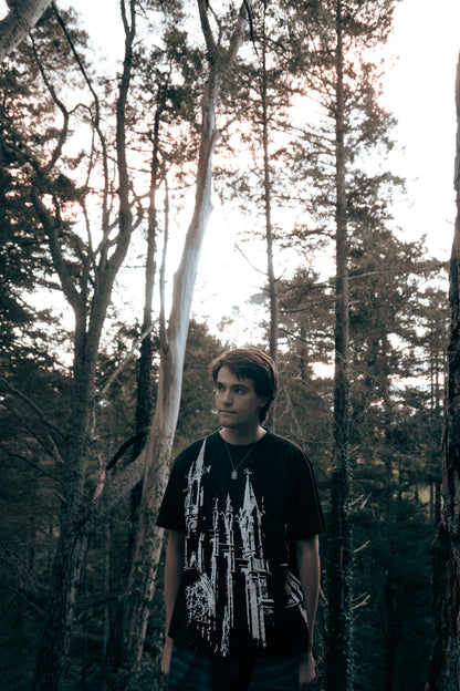 GOTHIC CHURCH TEE