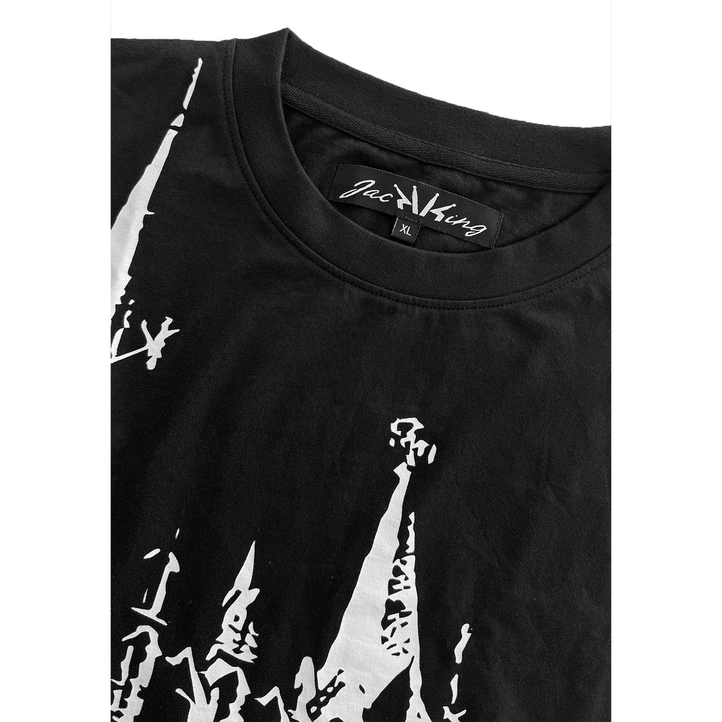 GOTHIC CHURCH TEE